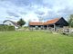 Thumbnail Detached house for sale in North Green Road, Pulham St. Mary, Diss