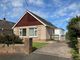 Thumbnail Semi-detached bungalow for sale in The Ridgeway, Penally, Tenby