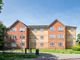 Thumbnail Flat for sale in Simms Gardens, London