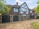 Thumbnail Detached house for sale in Sutherland Avenue, Petts Wood, Orpington