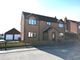 Thumbnail Detached house for sale in Westerton, Bishop Auckland