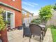 Thumbnail Detached house for sale in Atbara Close, Swindon, Wiltshire