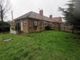 Thumbnail Terraced bungalow for sale in 4 Ketts Close, Hethersett, Norwich, Norfolk