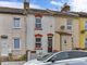 Thumbnail Terraced house for sale in Grange Road, Strood, Rochester, Kent