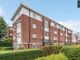 Thumbnail Flat for sale in Lyndhurst Court, Churchfields, South Woodford, London