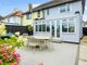 Thumbnail Semi-detached house for sale in Caulfield Road, Shoeburyness, Essex