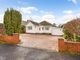 Thumbnail Detached bungalow for sale in Orchard Close, North Baddesley, Hampshire