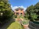 Thumbnail Detached house for sale in Loxley Avenue, Shirley, Solihull