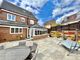 Thumbnail Detached house for sale in Leafield Close, Birtley