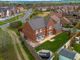 Thumbnail Detached house for sale in Webb Road, Shipston-On-Stour