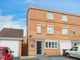 Thumbnail End terrace house for sale in Millers Croft, Castleford