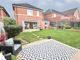 Thumbnail Detached house for sale in Leicester Square, Crossgates, Leeds, West Yorkshire