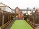 Thumbnail Terraced house for sale in Liverpool Old Road, Much Hoole