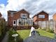 Thumbnail Detached house for sale in Brantwood Road, Droitwich, Worcestershire