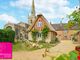 Thumbnail Cottage to rent in The Green, Islip, Northamptonshire