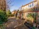 Thumbnail Detached house for sale in Hillside Avenue, Norwich