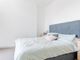 Thumbnail Flat to rent in Arklow Road, London