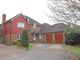 Thumbnail Detached house for sale in Ridgemount Way, Redhill