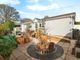 Thumbnail Mobile/park home for sale in Palm View, Uffculme, Cullompton