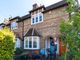 Thumbnail Terraced house to rent in Kingston Road, Oxford, Oxfordshire