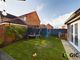 Thumbnail Detached house for sale in Retreat Place, Pontefract, West Yorkshire