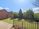 Thumbnail Detached house for sale in Hillview Drive, Hanley Swan, Worcester