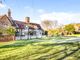 Thumbnail Terraced house for sale in Perry Hill, Worplesdon, Guildford