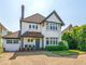 Thumbnail Detached house for sale in Embercourt Road, Thames Ditton