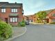 Thumbnail End terrace house for sale in Sheppards Field, Wimborne