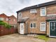 Thumbnail Semi-detached house for sale in Oziers, Elsenham, Bishop's Stortford