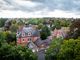 Thumbnail Flat for sale in Park Valley, The Park, Nottingham