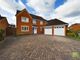 Thumbnail Detached house for sale in The Rockery, Farnborough, Hampshire