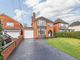 Thumbnail Detached house for sale in Dagtail Lane, Redditch