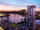 Thumbnail Flat for sale in Goodluck Hope, Canary Wharf