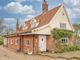 Thumbnail Cottage for sale in The Street, Rumburgh, Halesworth