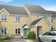 Thumbnail Terraced house to rent in Drift Way, Cirencester