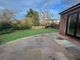 Thumbnail Detached bungalow for sale in Welton Grove, Wilmslow