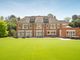 Thumbnail Detached house for sale in Greyfriars Drive, South Ascot, Berkshire SL5.