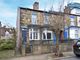 Thumbnail End terrace house for sale in Brighton Terrace Road, Crookes