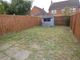 Thumbnail End terrace house to rent in Willow Drive, Brough