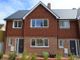 Thumbnail End terrace house to rent in 3 Bedroom House With Parking, Birling Road, Tunbridge Wells