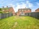 Thumbnail Semi-detached house for sale in Dunlin Road, Ipswich