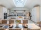 Thumbnail Detached house for sale in Woodleys, Woodstock, Oxfordshire