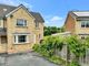 Thumbnail Semi-detached house for sale in Sandholme Drive, Burley In Wharfedale