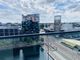 Thumbnail Flat for sale in The Quays, Salford