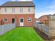 Thumbnail Semi-detached house for sale in Mandalay Drive, Norton, Worcester