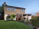 Thumbnail Detached house for sale in Gillarne, 4 Goodwood Close, Midhurst, West Sussex