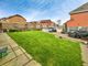 Thumbnail Detached house for sale in Gainsborough Avenue, Hinckley