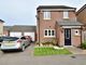 Thumbnail Detached house for sale in Foxglove Avenue, Thurnby, Leicester