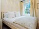 Thumbnail Flat to rent in Roland Gardens, London